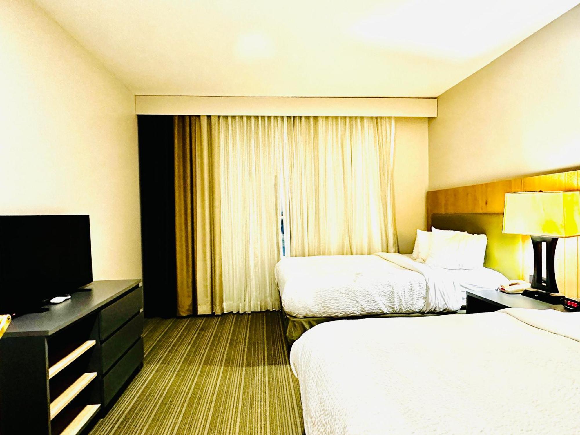 Radiant Inn And Suites Мерфрисборо Экстерьер фото